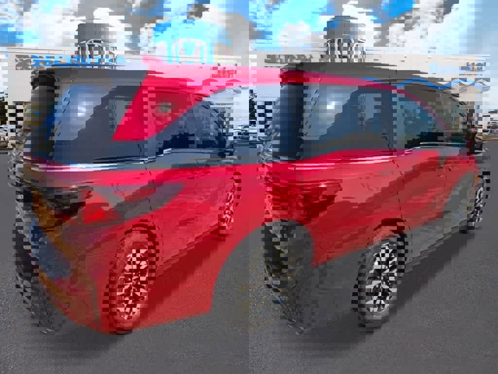 New 2026 Honda Odyssey EX-L image 5