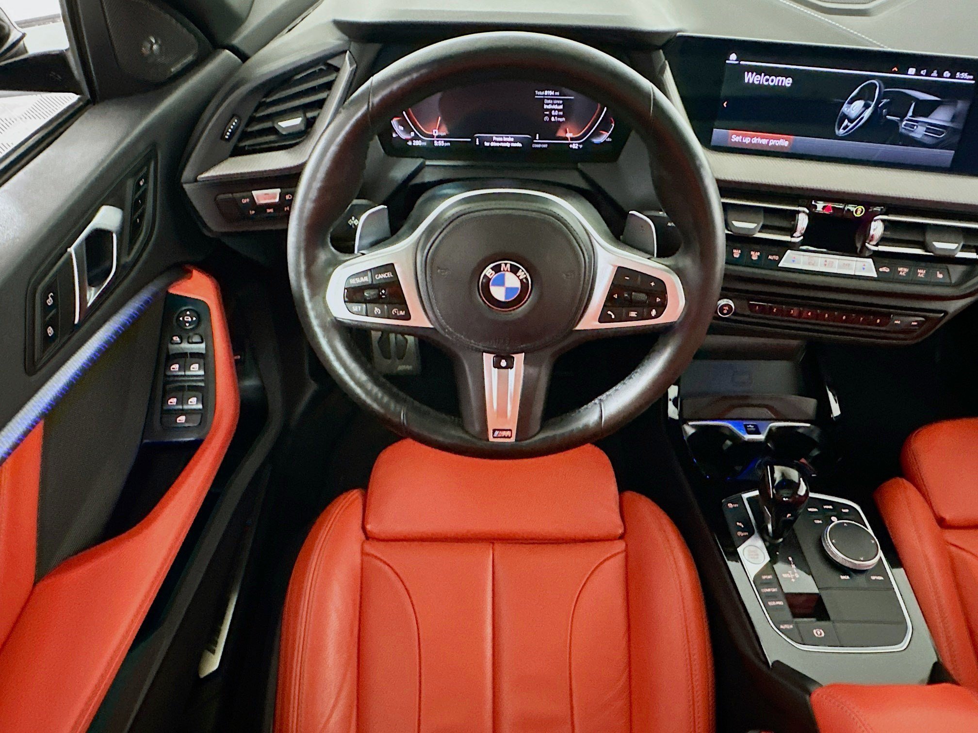 Used 2023 BMW M235i xDrive Gran Coupe w/ Premium Package AWD/4WD image 21