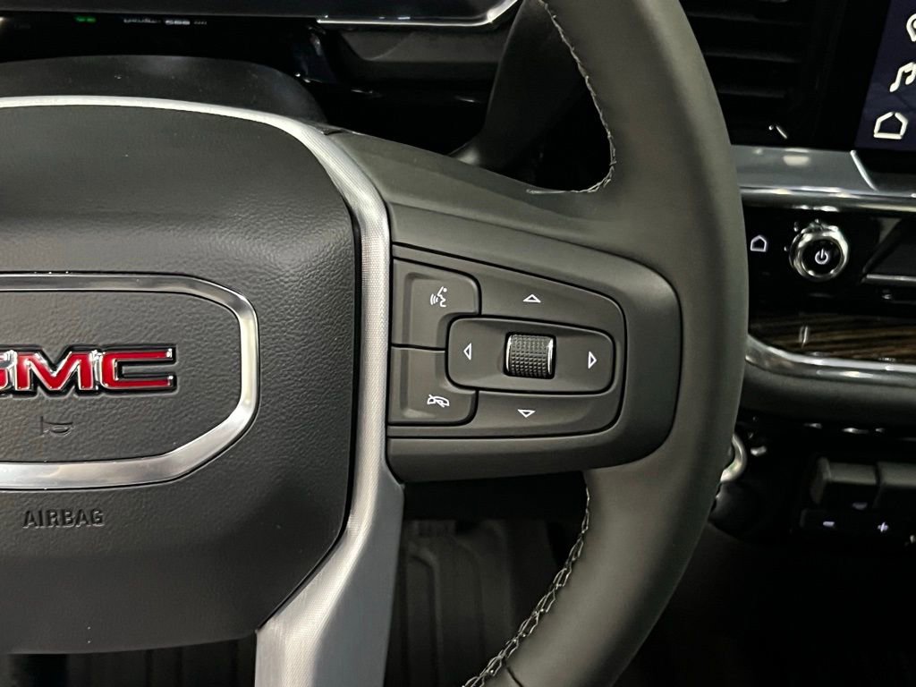 New 2026 GMC Sierra 1500 Elevation w/ X31 Off-Road Package image 21