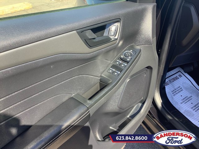 Used 2025 Ford Escape Active FWD image 9