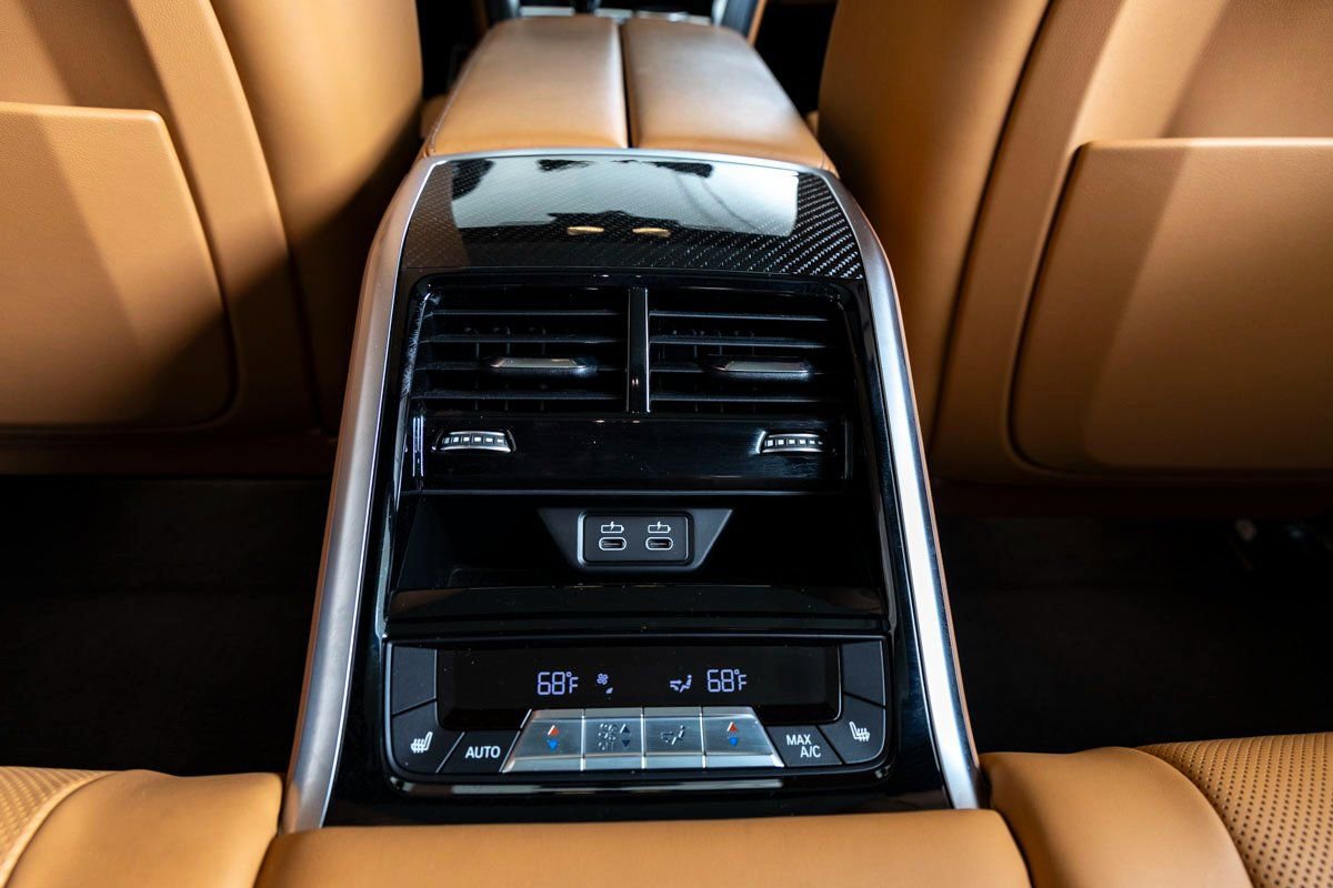 Certified 2024 BMW M850i Gran Coupe xDrive image 26