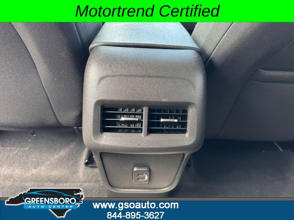 Used 2022 Chevrolet Equinox LT image 23