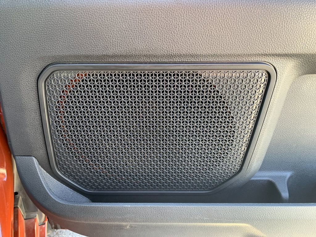 Used 2024 Toyota Tundra TRD Pro image 21