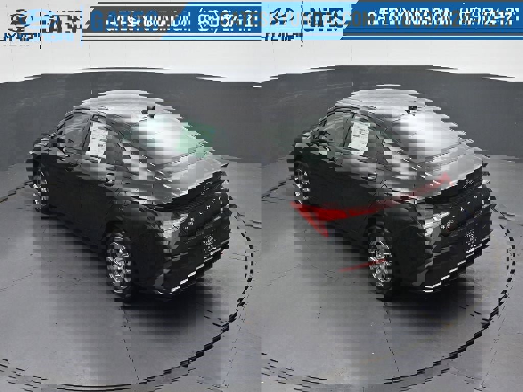 New 2026 Hyundai Elantra SE image 46