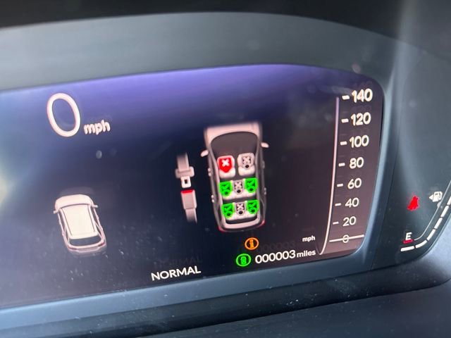 New 2026 Honda Pilot EX-L image 13