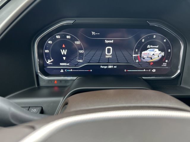 Used 2025 GMC Sierra 1500 Denali w/ Denali Reserve Package image 16