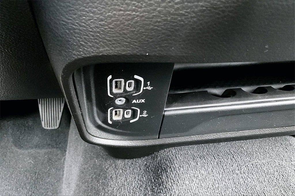 Certified 2024 RAM 2500 Big Horn w/ Bed Utility Group image 34