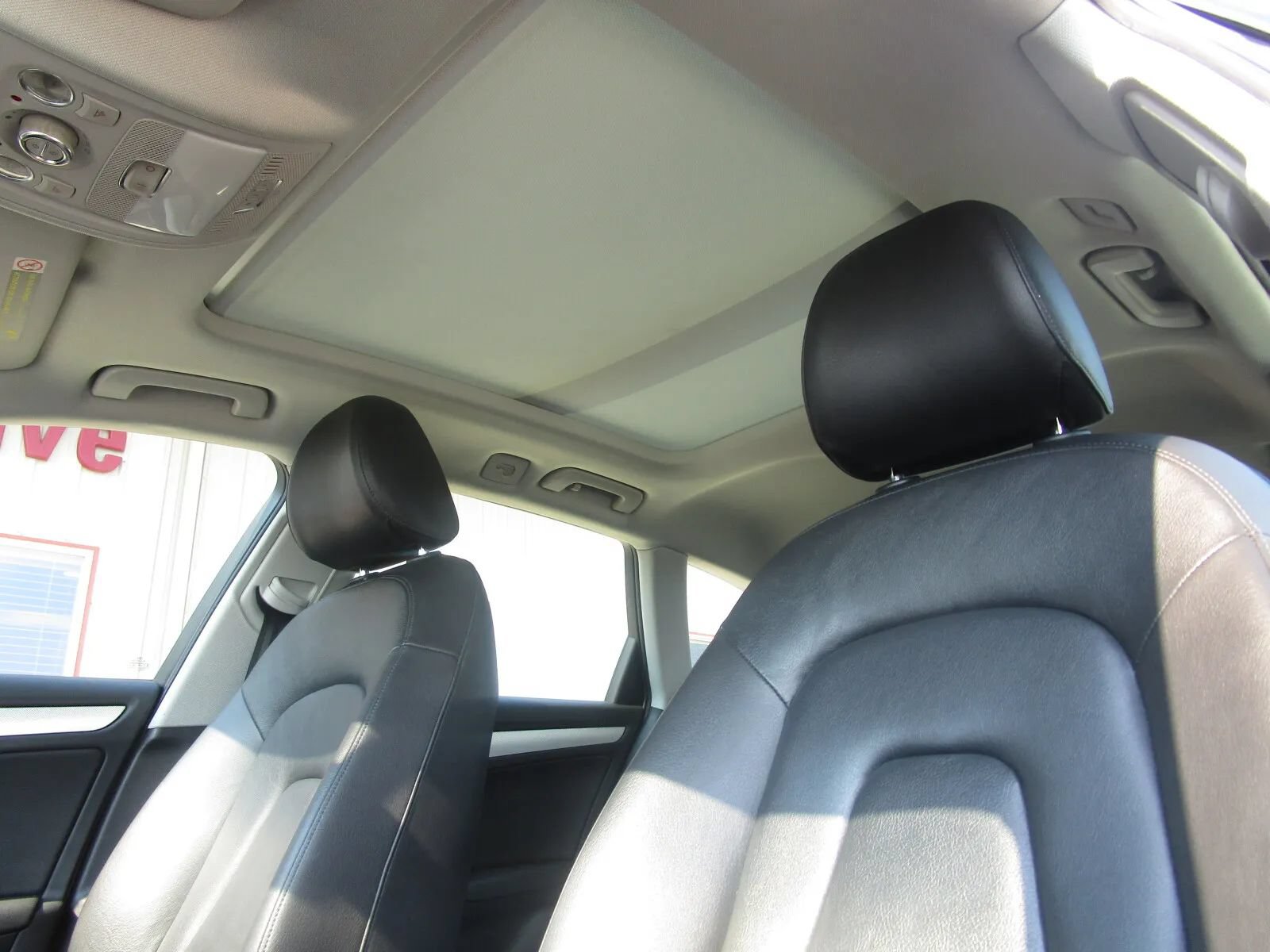 Used 2013 Audi A4 Premium Plus AWD/4WD image 15