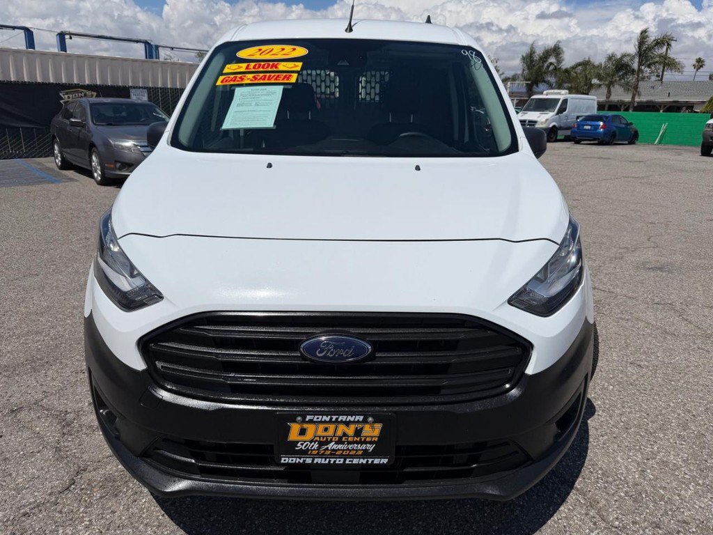 Used 2022 Ford Transit Connect XL FWD image 13