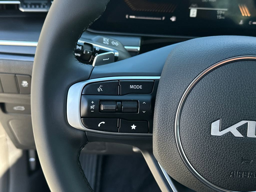 New 2026 Kia K5 GT FWD image 23