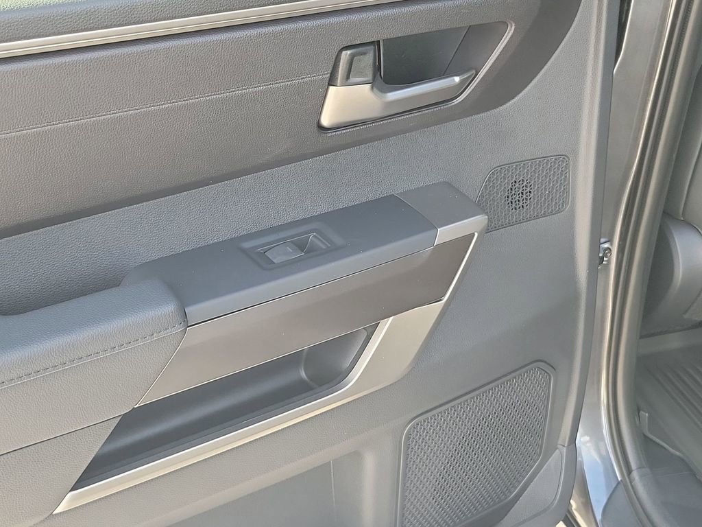 New 2026 Toyota Tundra SR5 image 46