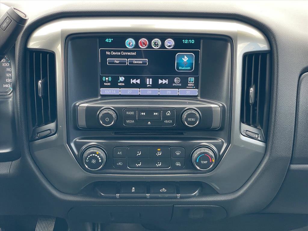 Used 2018 Chevrolet Silverado 1500 LT image 15