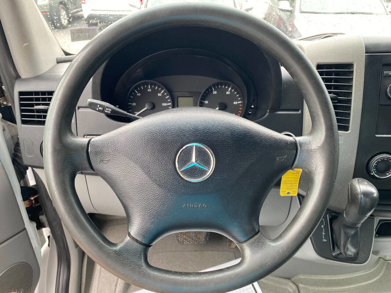 Used 2012 Mercedes-Benz Sprinter 3500 image 13