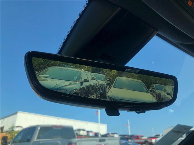 New 2025 Cadillac XT6 Premium Luxury w/ Platinum Package image 42