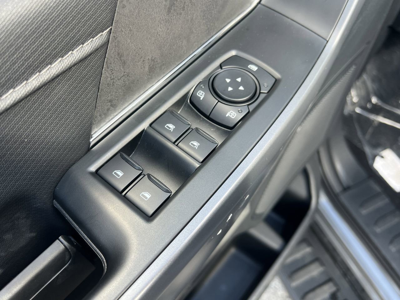 New 2026 Ford F150 XLT w/ FX4 Off-Road Package image 15