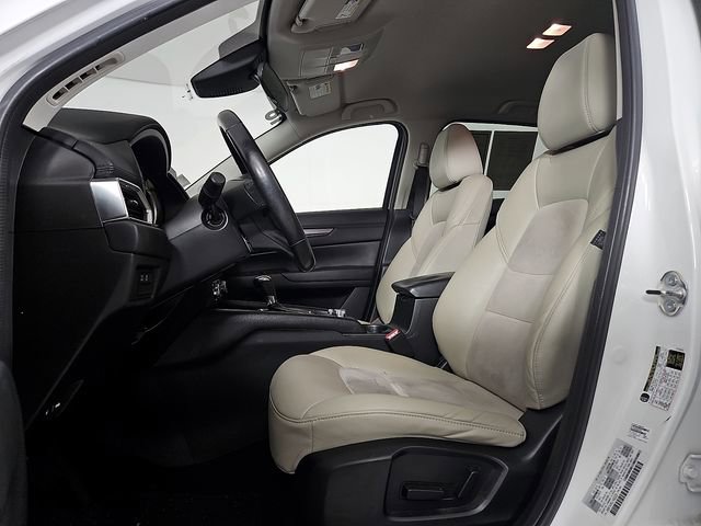 Used 2018 MAZDA CX-5 Touring image 13