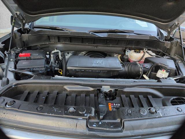 Used 2024 Chevrolet Silverado 1500 RST image 23