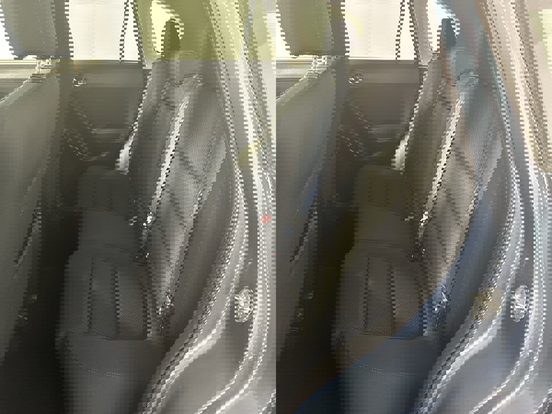 Used 2016 MAZDA CX-5 Touring image 31