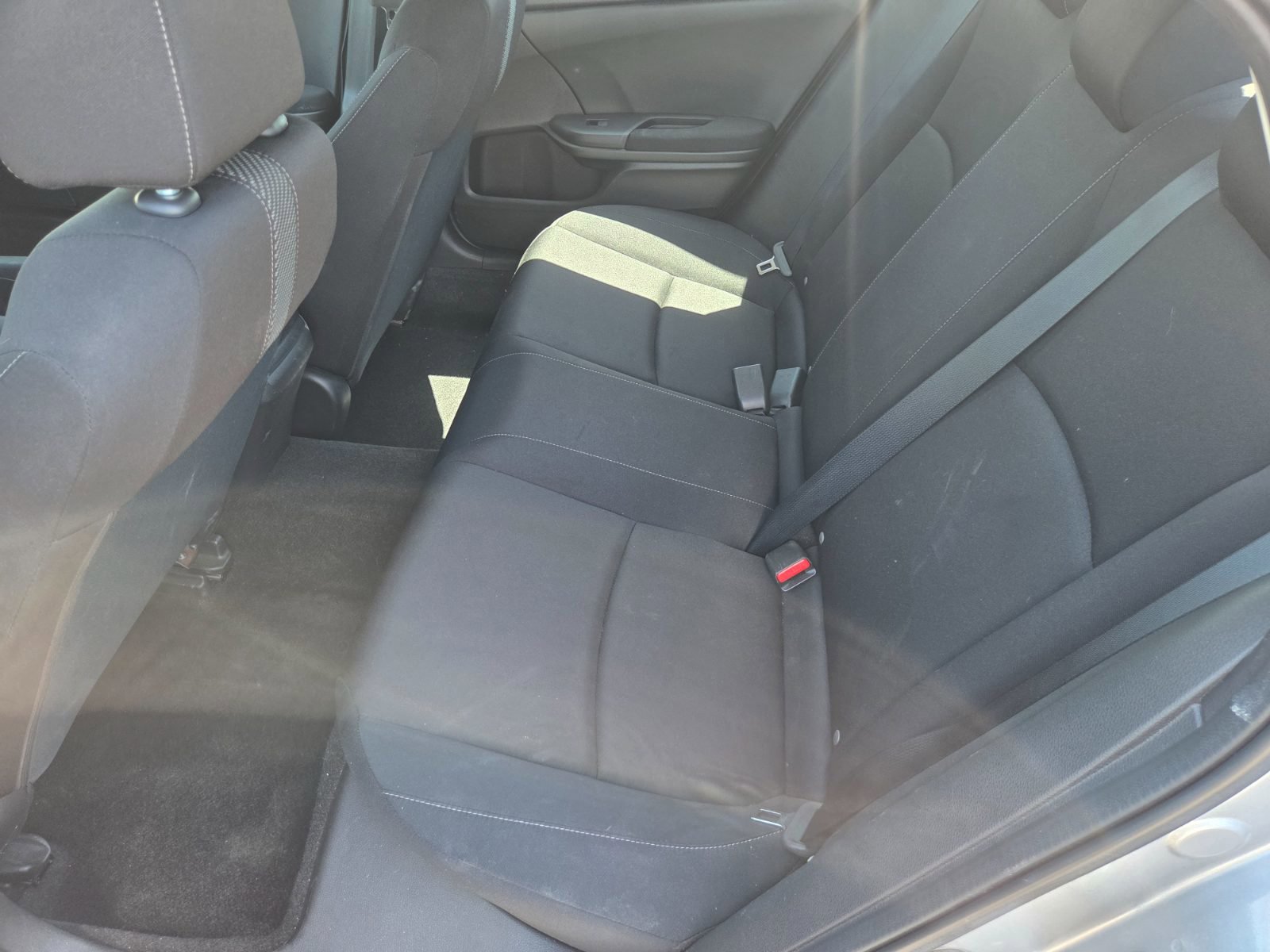 Used 2018 Honda Civic LX image 10
