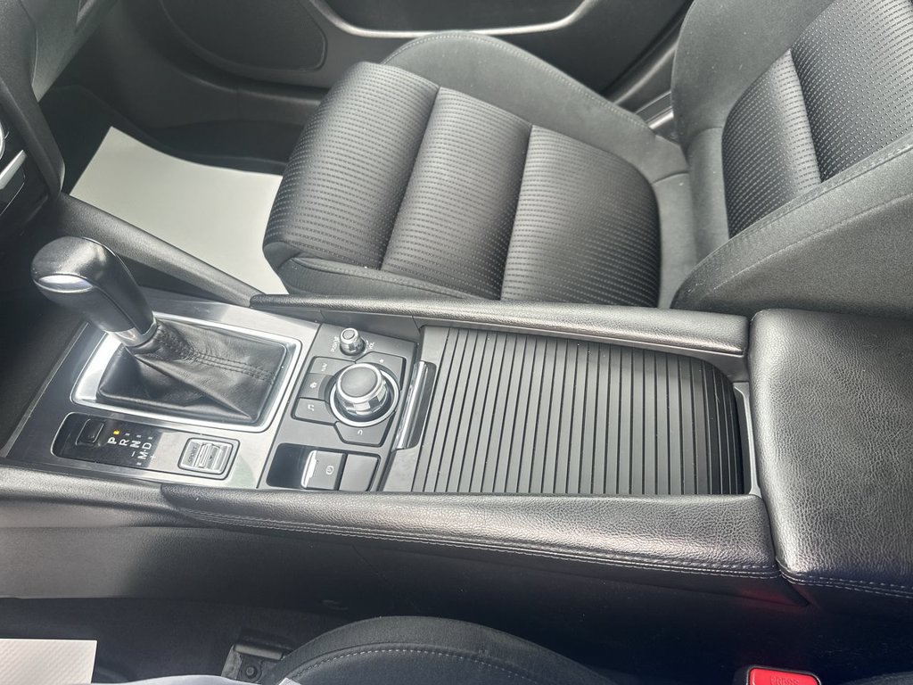 Used 2017 MAZDA MAZDA6 Sport FWD image 28