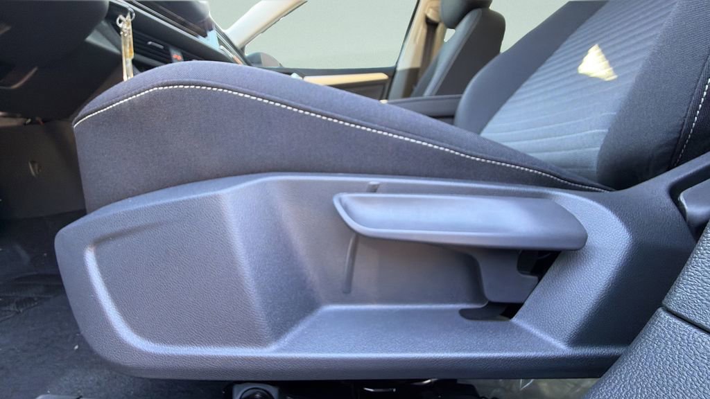 New 2026 Volkswagen Jetta S FWD image 15