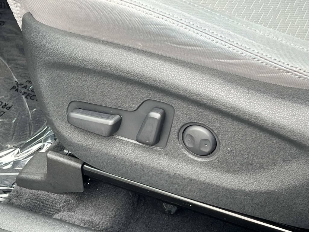 Used 2019 Hyundai Tucson Value w/ Cargo Package FWD image 19