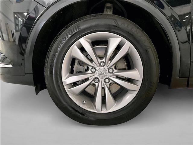 Used 2023 Acura MDX SH-AWD image 10