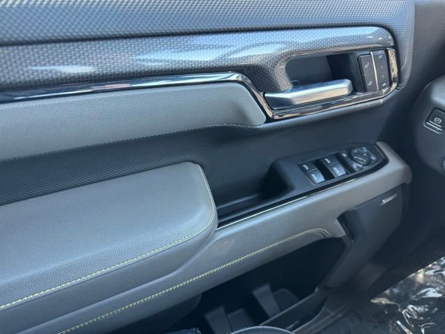 Used 2022 Chevrolet Silverado 1500 ZR2 image 30