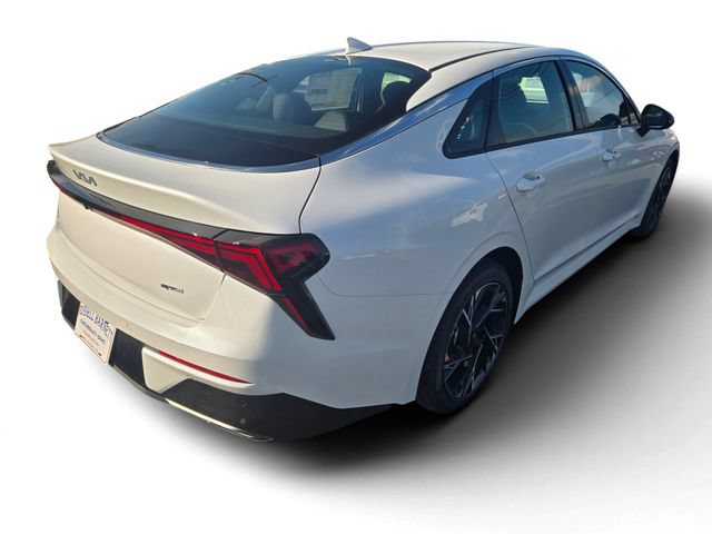 New 2026 Kia K5 GT-Line FWD image 14