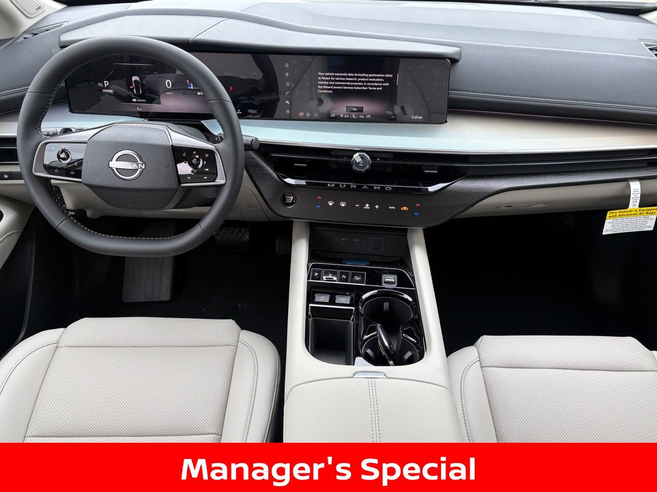 New 2026 Nissan Murano SL AWD/4WD image 11