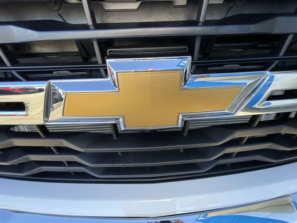 Certified 2026 Chevrolet Silverado 3500 LT w/ All Star Edition AWD/4WD image 30