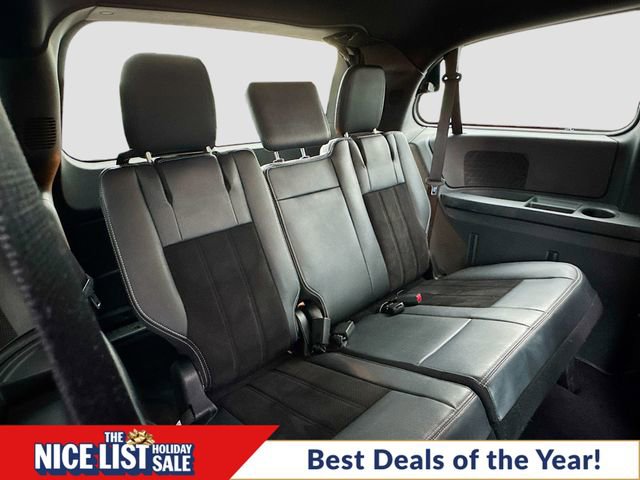 Used 2014 Dodge Grand Caravan SXT image 26