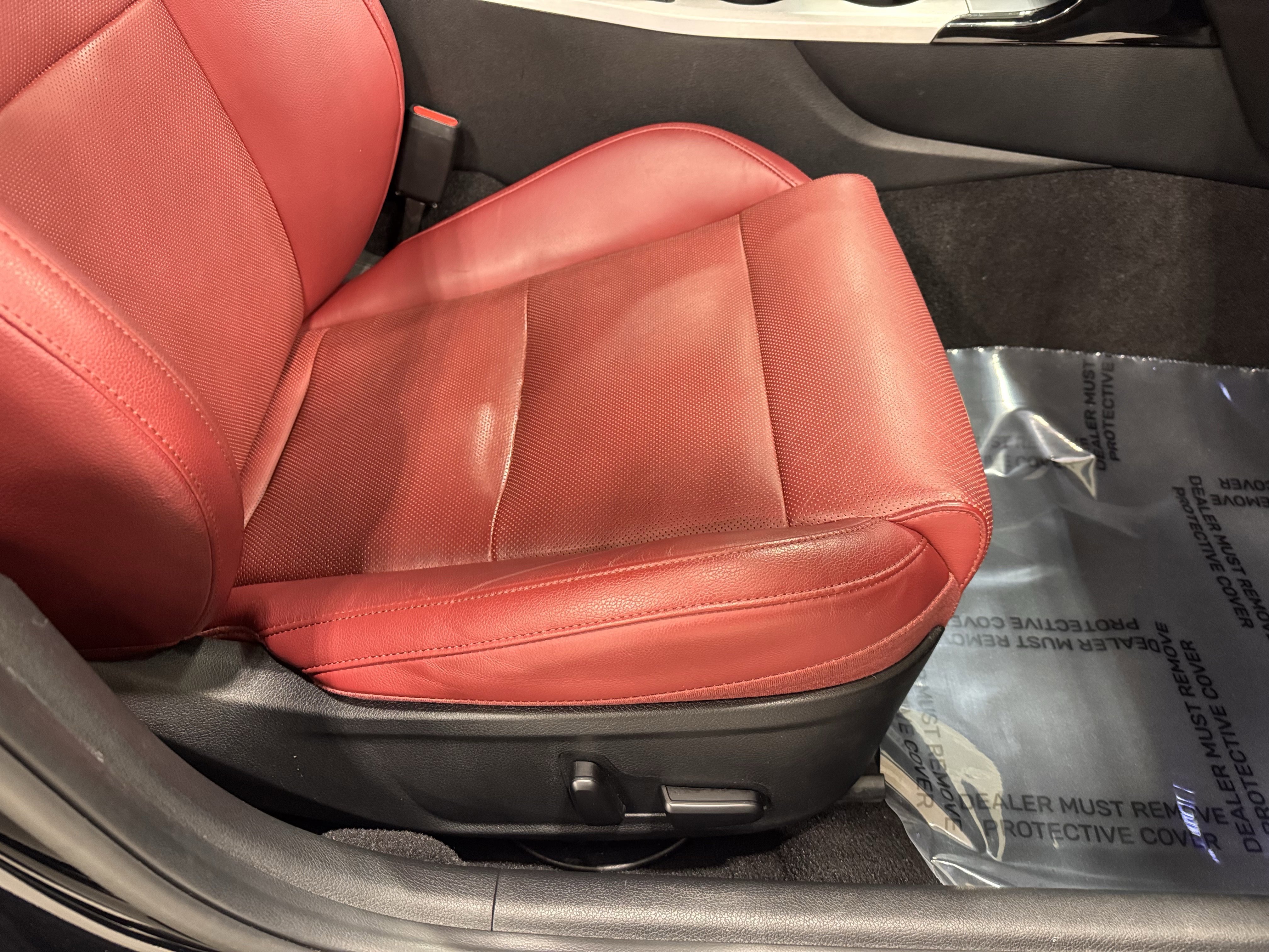 Used 2020 Kia Stinger GT image 25