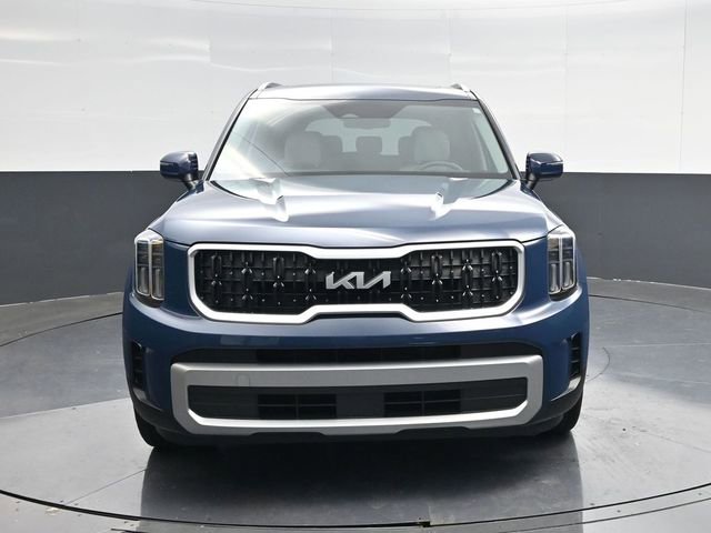 Used 2023 Kia Telluride EX image 8
