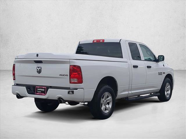 Used 2017 RAM 1500 Express image 5