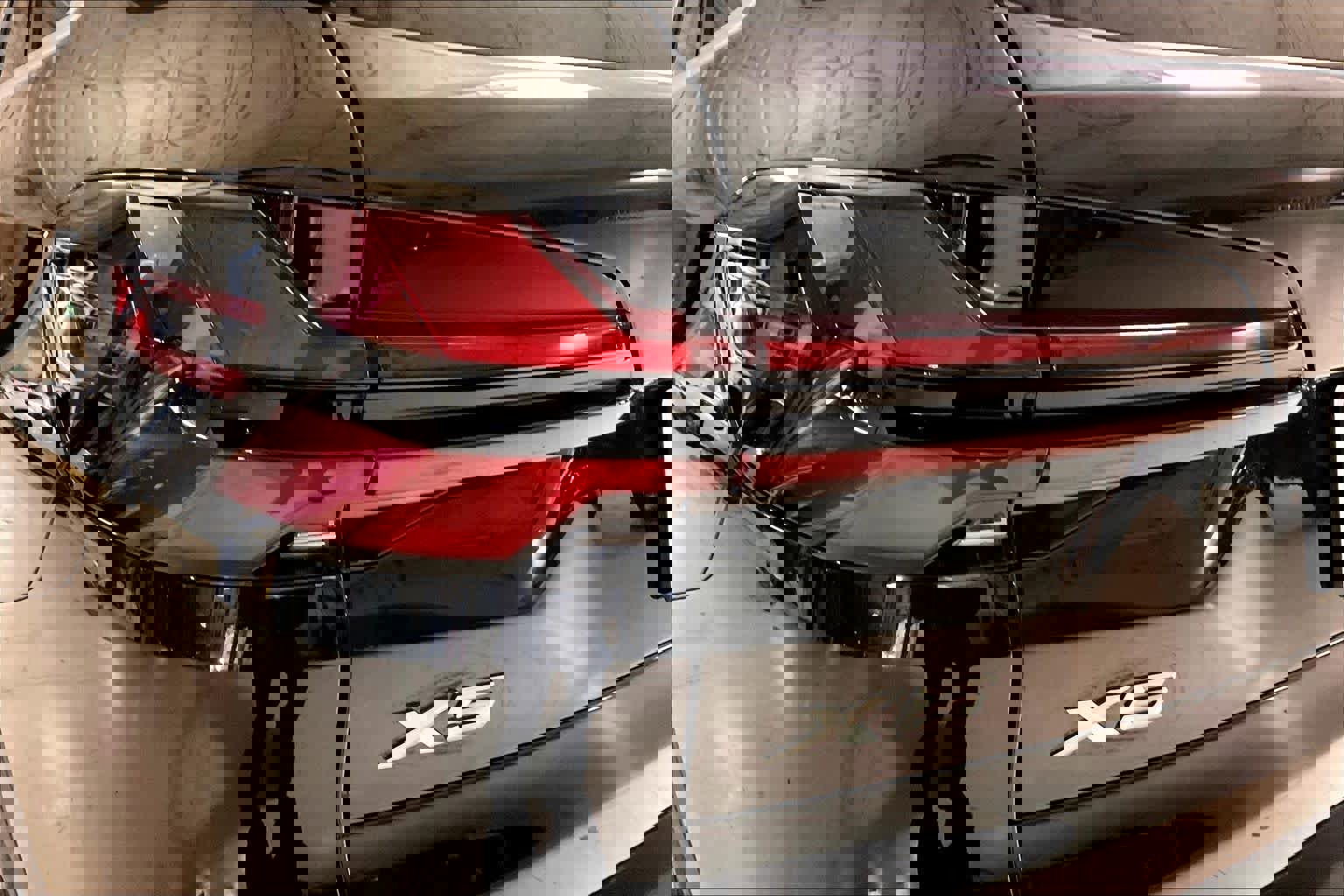 New 2026 BMW X5 xDrive50e AWD/4WD image 14