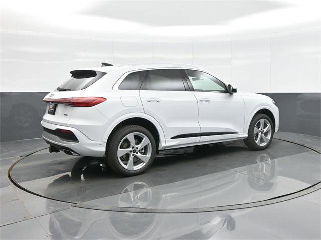 New 2025 Audi Q5 Premium Plus image 7