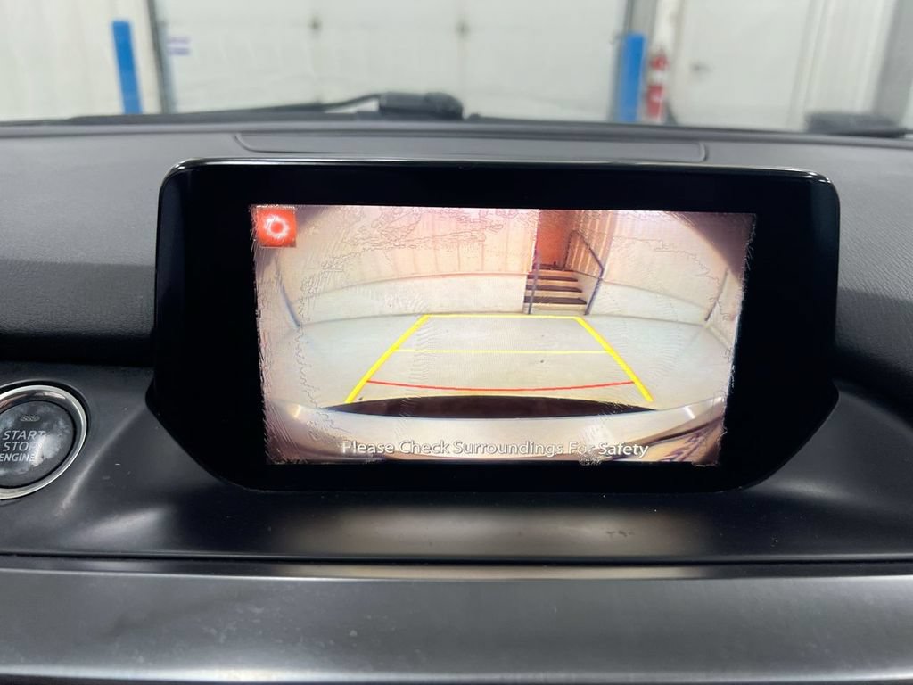 Used 2017 MAZDA MAZDA6 Sport FWD image 15