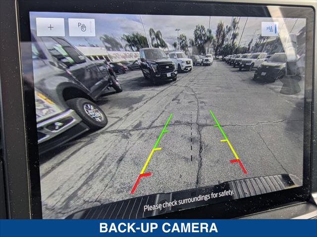 Certified 2023 Ford F150 XLT w/ Equipment Group 302A High image 19