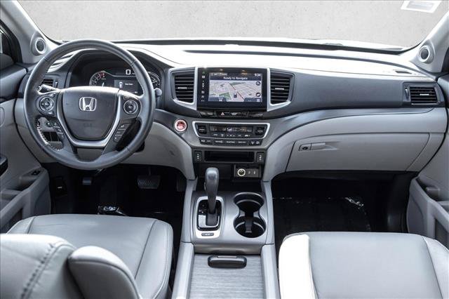 Used 2016 Honda Pilot EX-L image 21