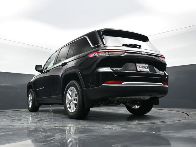 New 2026 Jeep Grand Cherokee Laredo X AWD/4WD image 47