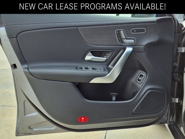 Certified 2026 Mercedes-Benz CLA 250 image 12