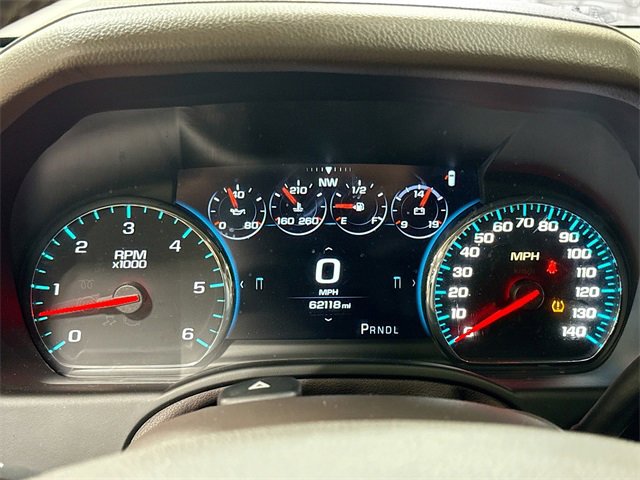 Used 2020 Chevrolet Tahoe Premier image 13