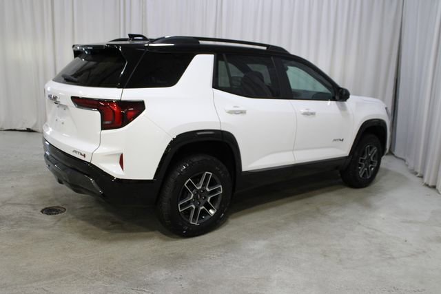 New 2026 GMC Terrain AT4 AWD/4WD image 31