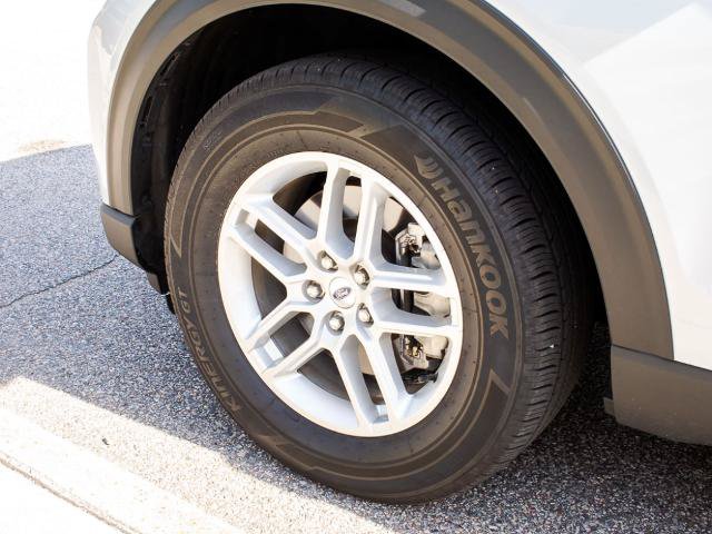 Certified 2025 Ford Explorer Active AWD/4WD image 5