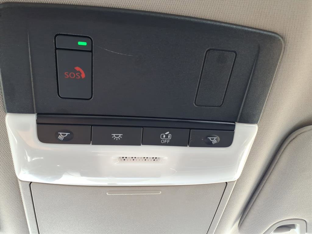 Used 2025 Nissan Altima 2.5 SV image 25