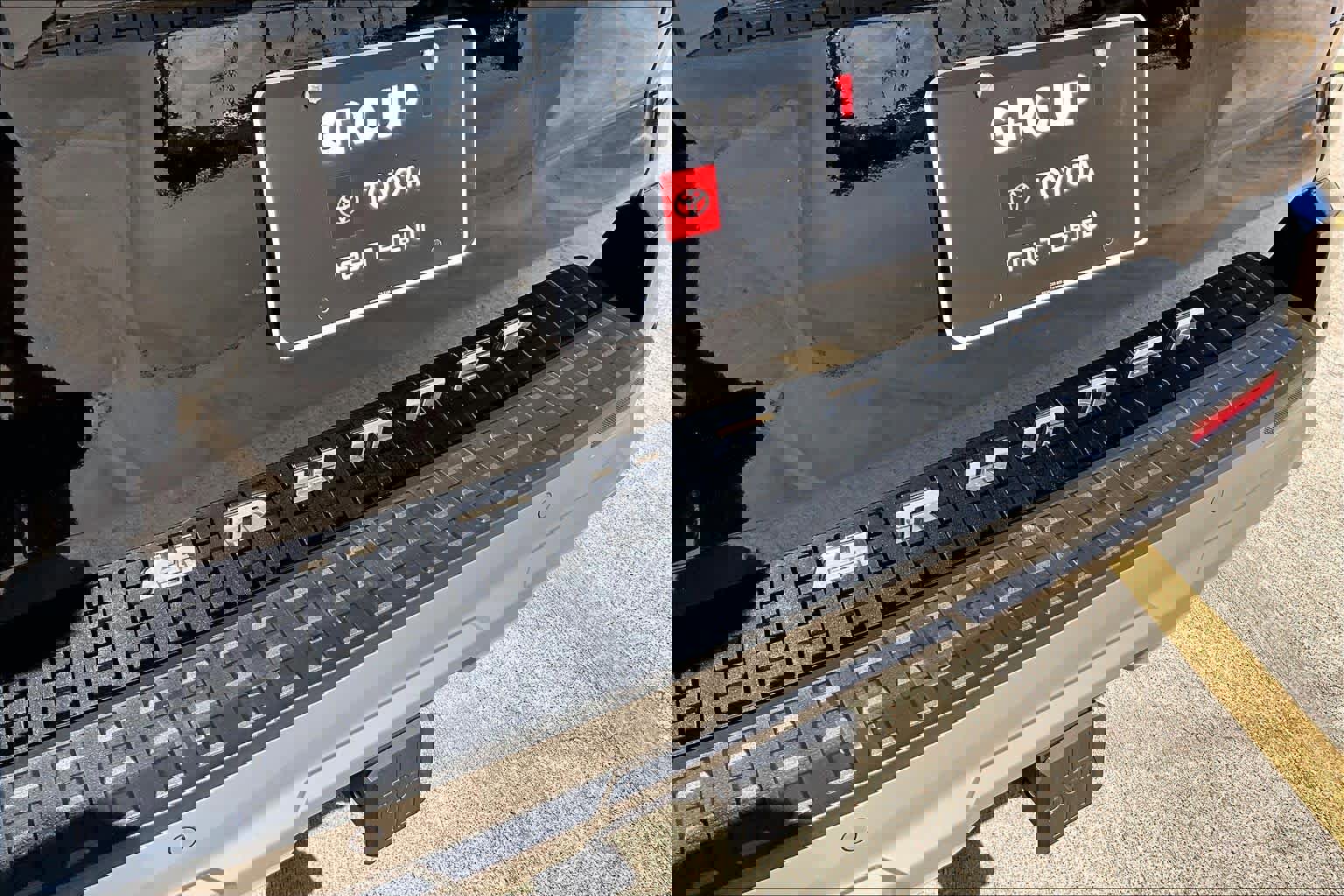 Used 2025 Toyota 4Runner Limited image 31