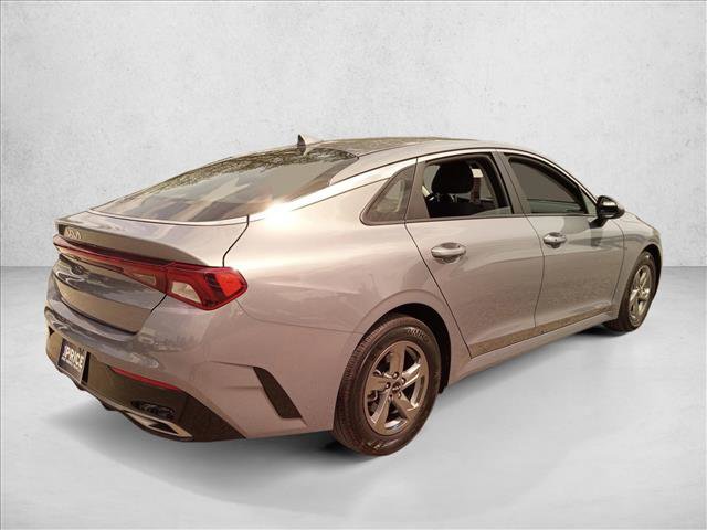 Used 2024 Kia K5 LXS FWD image 5