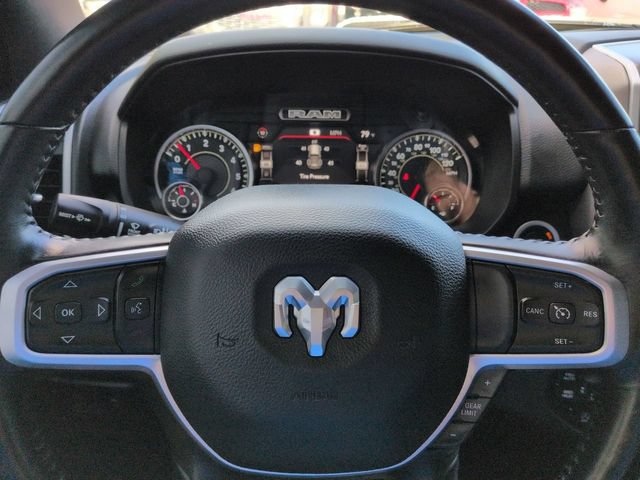 Used 2023 RAM 1500 Big Horn AWD/4WD image 35