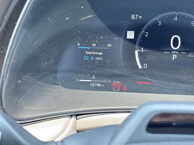 Used 2024 Lexus TX 350 AWD w/ Technology Package image 20